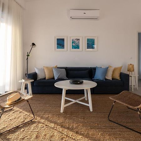 Villa Iris In Pefkos, Pine Villas Pefki  Экстерьер фото