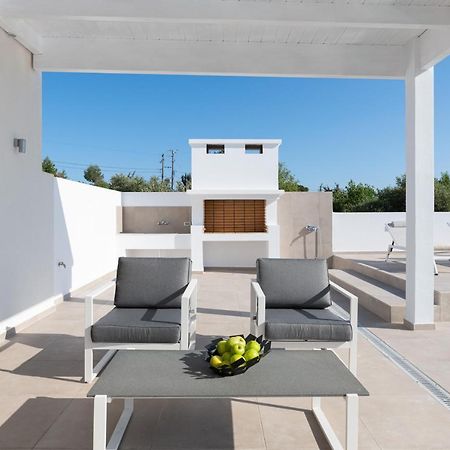 Villa Iris In Pefkos, Pine Villas Pefki  Экстерьер фото