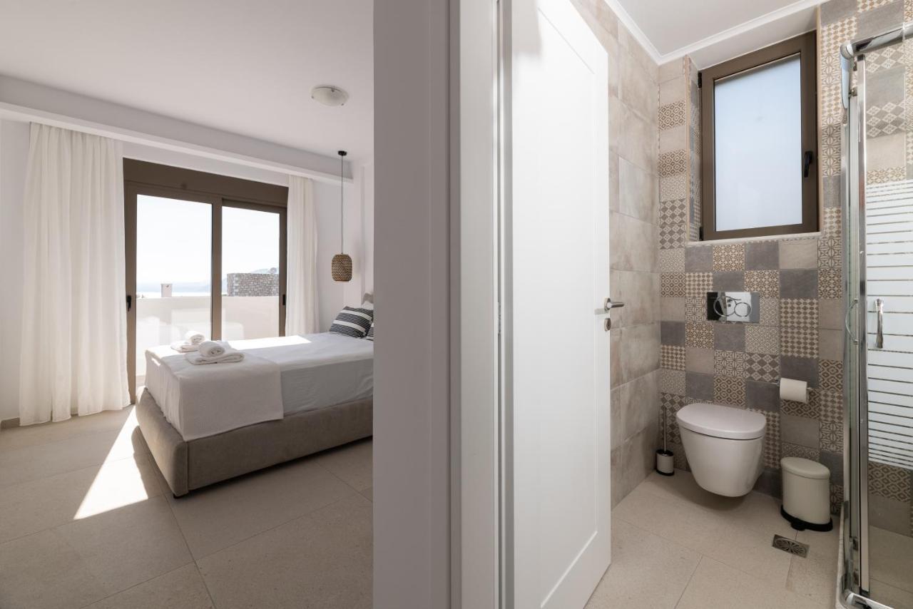 Villa Iris In Pefkos, Pine Villas Pefki  Экстерьер фото